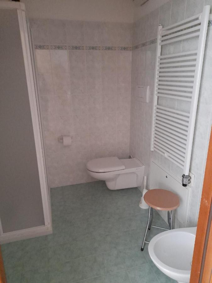 Hotel Garni B&B Maffei Pinzolo Kültér fotó