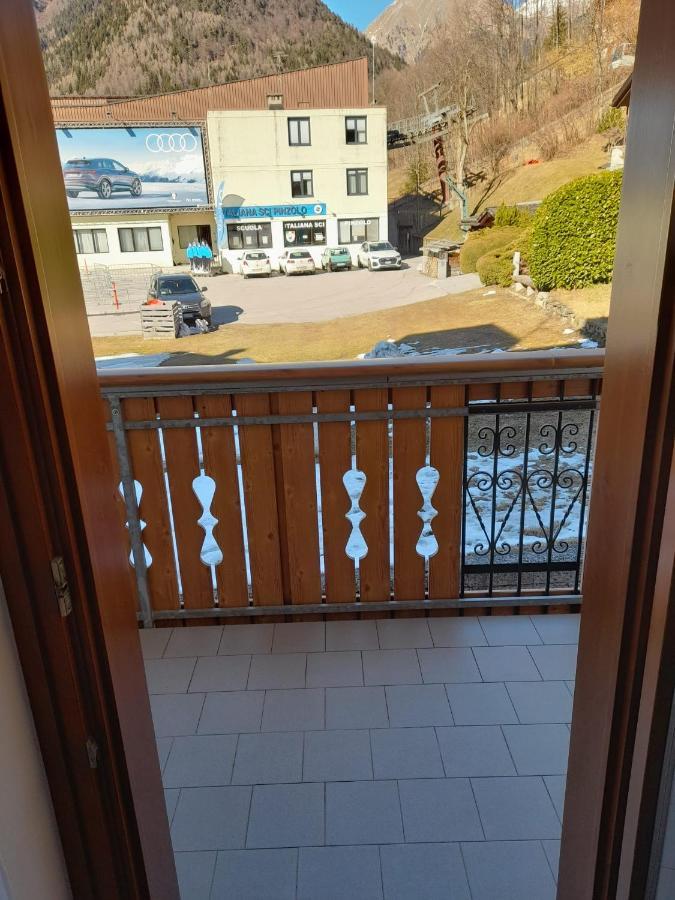 Hotel Garni B&B Maffei Pinzolo Kültér fotó