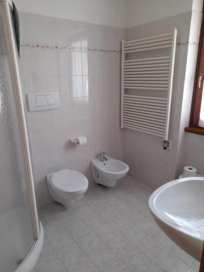 Hotel Garni B&B Maffei Pinzolo Kültér fotó